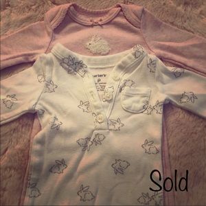 Baby Nightgown